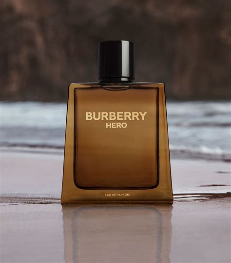 burberry hero cologne commercial|burberry hero for men 50ml.